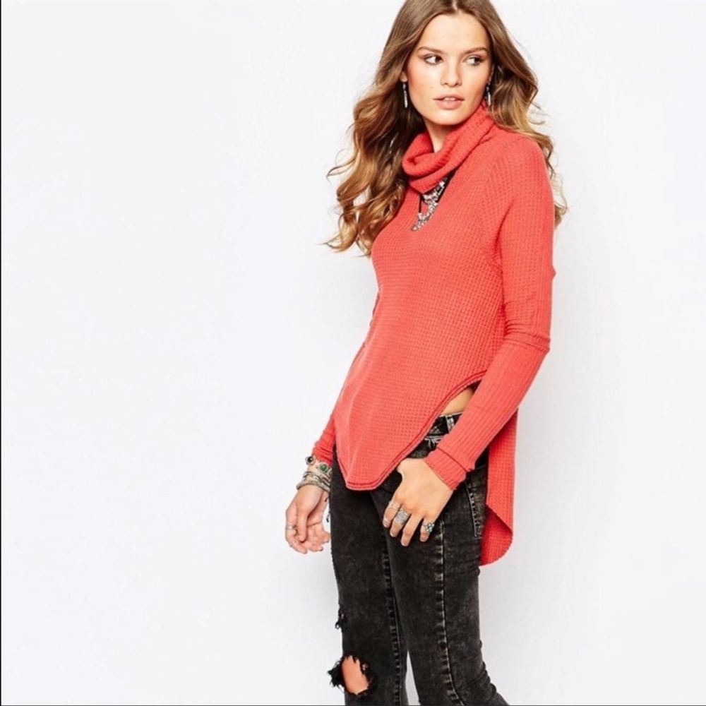 We the Free Free People thermal
